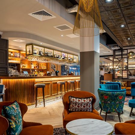 Hotel Indigo - Chester By Ihg Ngoại thất bức ảnh