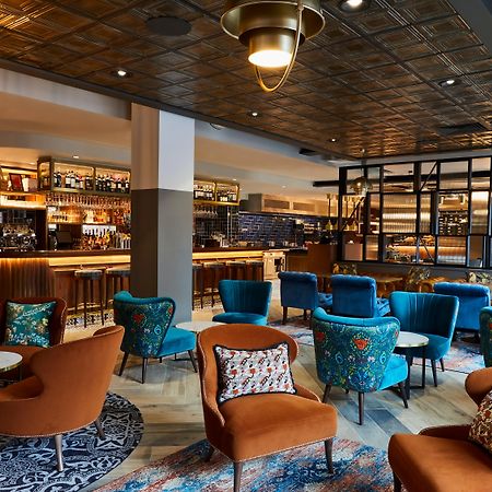 Hotel Indigo - Chester By Ihg Ngoại thất bức ảnh
