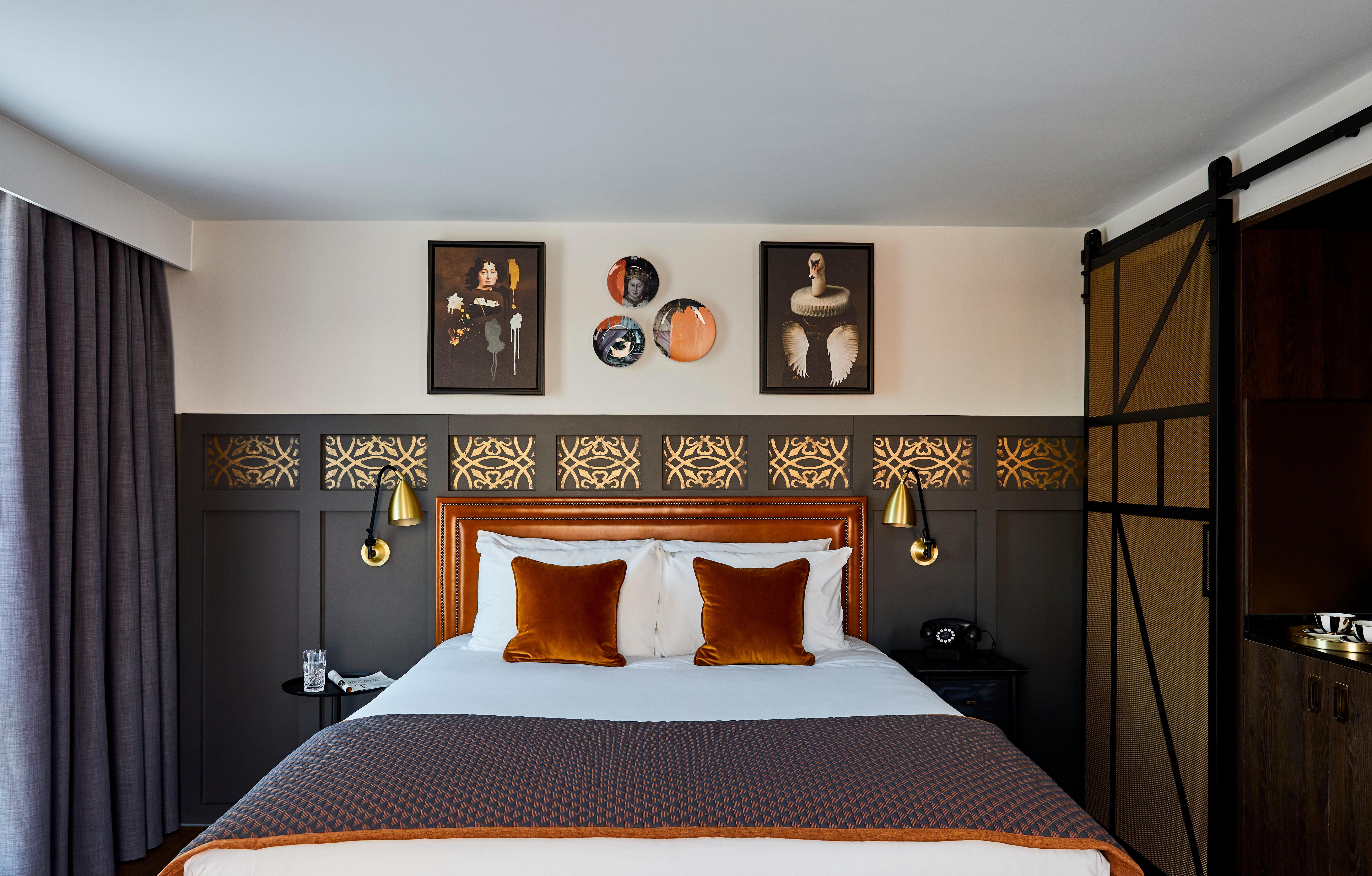 Hotel Indigo - Chester By Ihg Ngoại thất bức ảnh