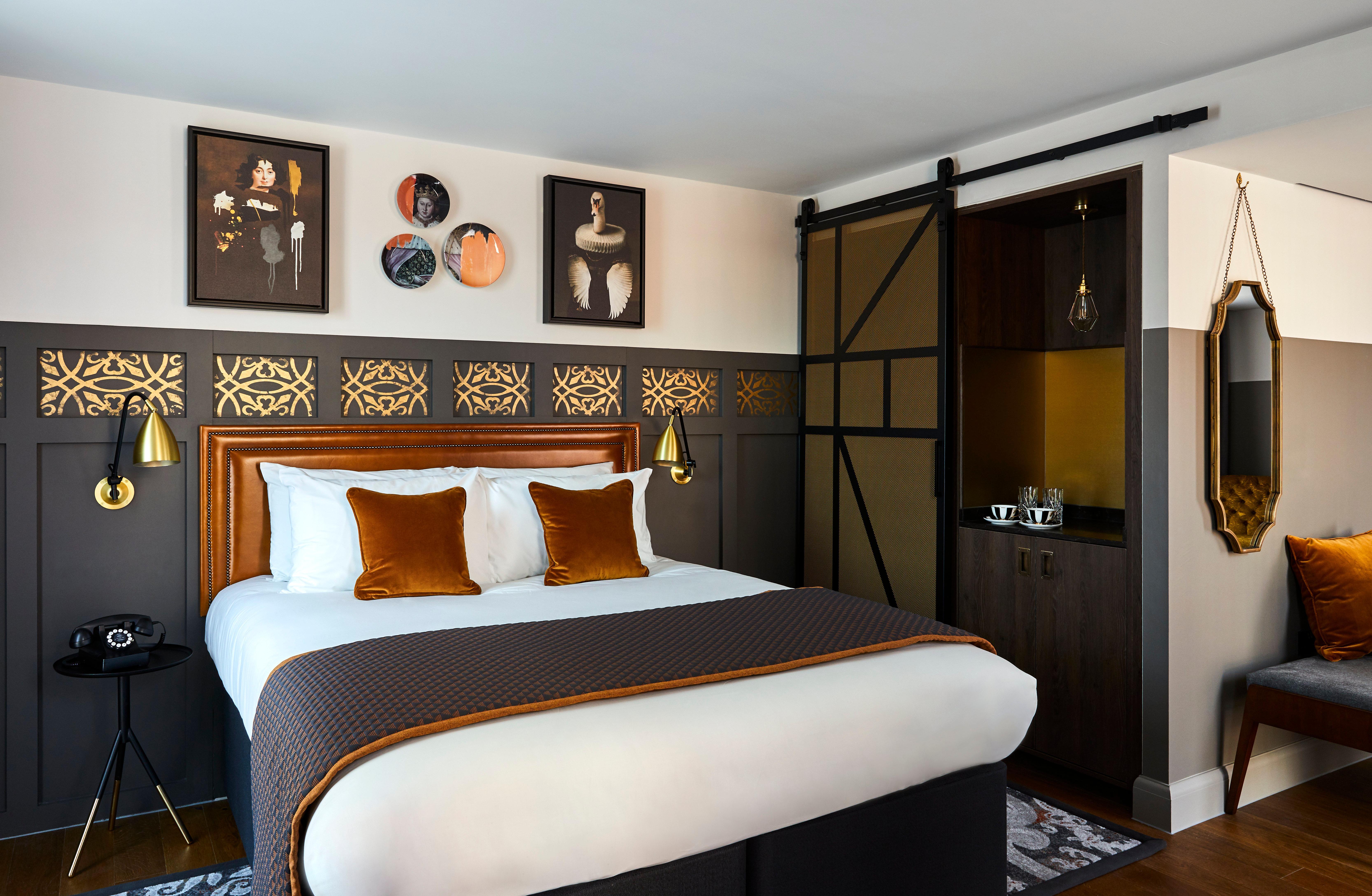 Hotel Indigo - Chester By Ihg Ngoại thất bức ảnh