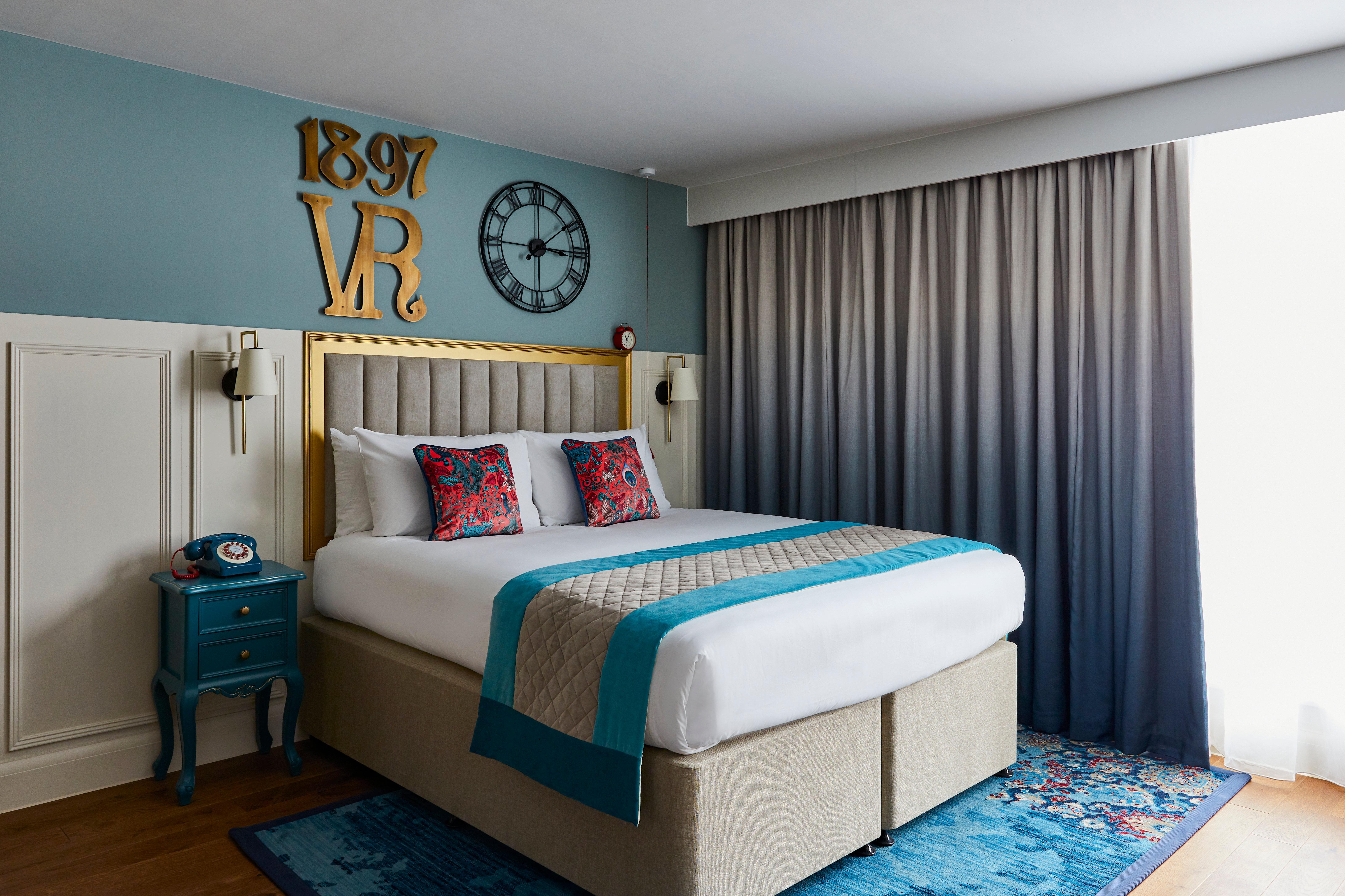 Hotel Indigo - Chester By Ihg Ngoại thất bức ảnh