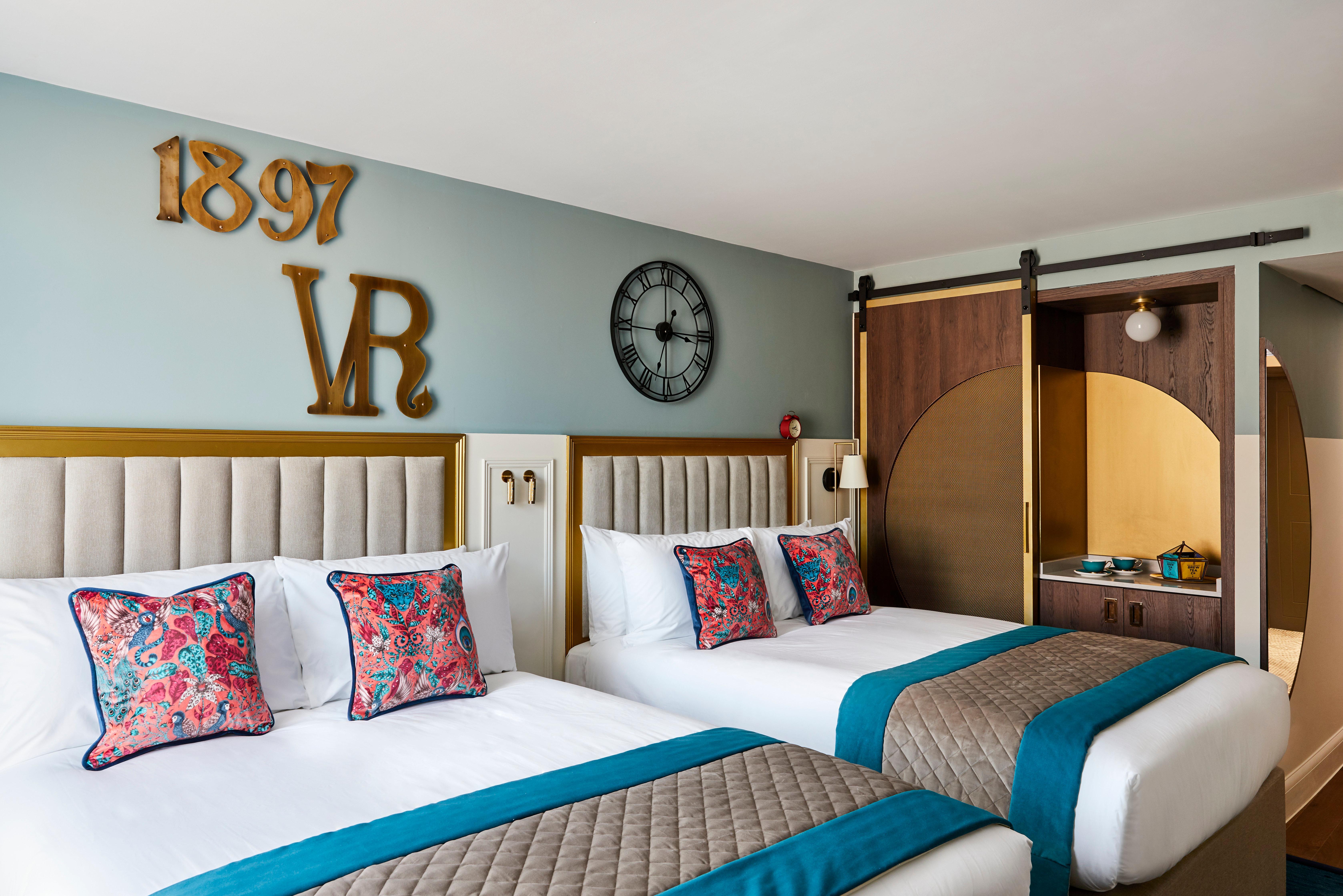 Hotel Indigo - Chester By Ihg Ngoại thất bức ảnh