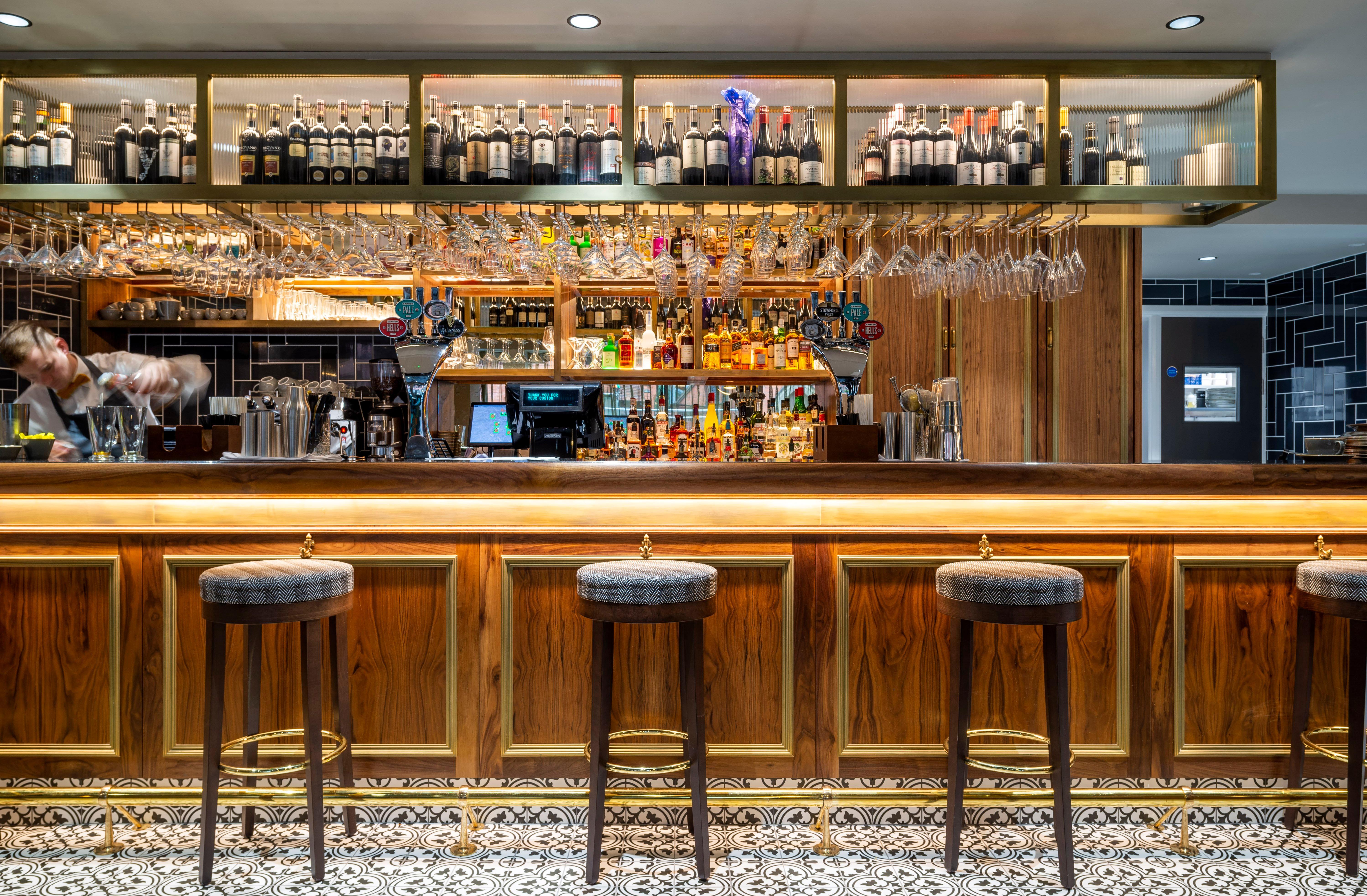 Hotel Indigo - Chester By Ihg Ngoại thất bức ảnh
