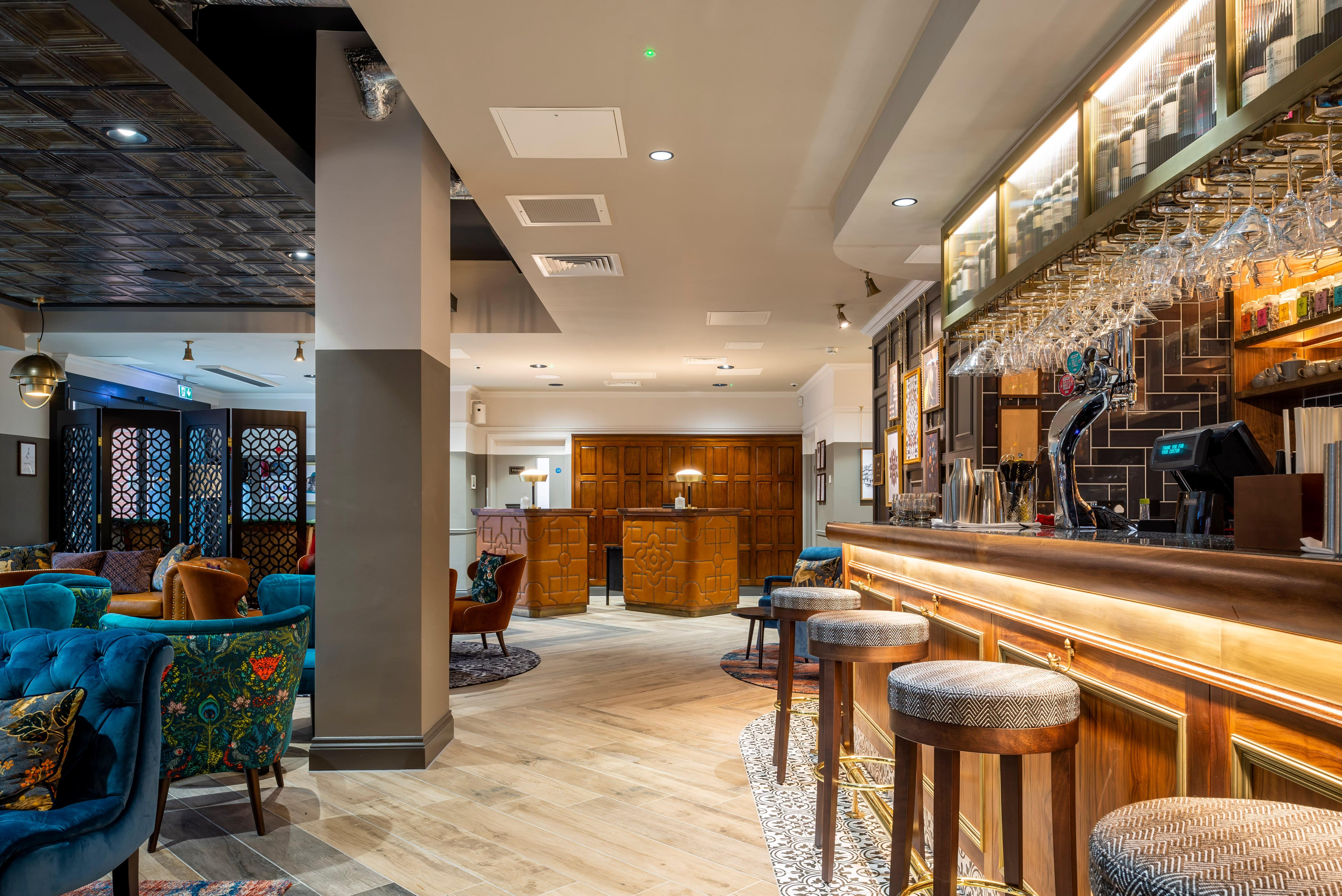 Hotel Indigo - Chester By Ihg Ngoại thất bức ảnh