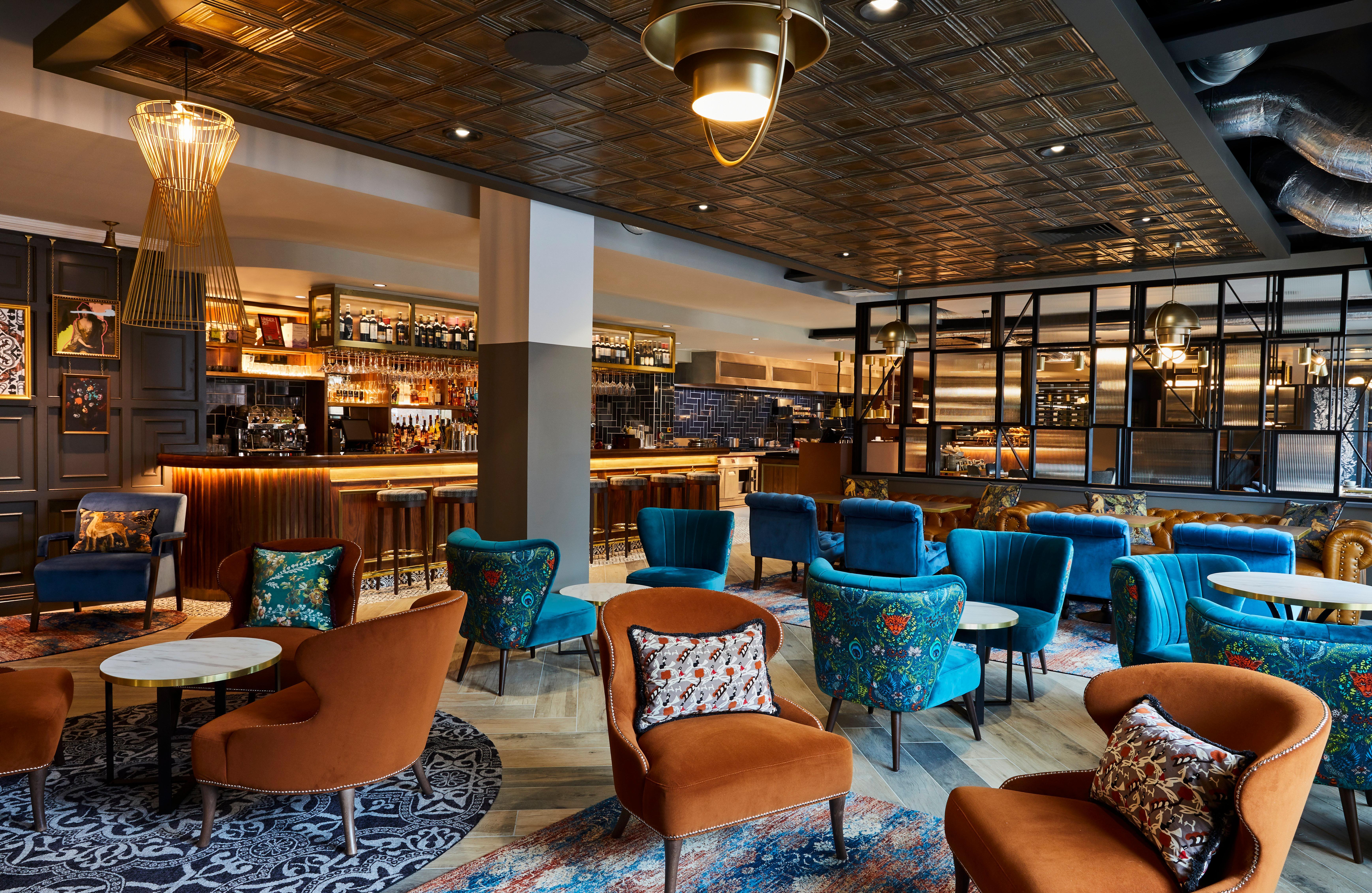 Hotel Indigo - Chester By Ihg Ngoại thất bức ảnh