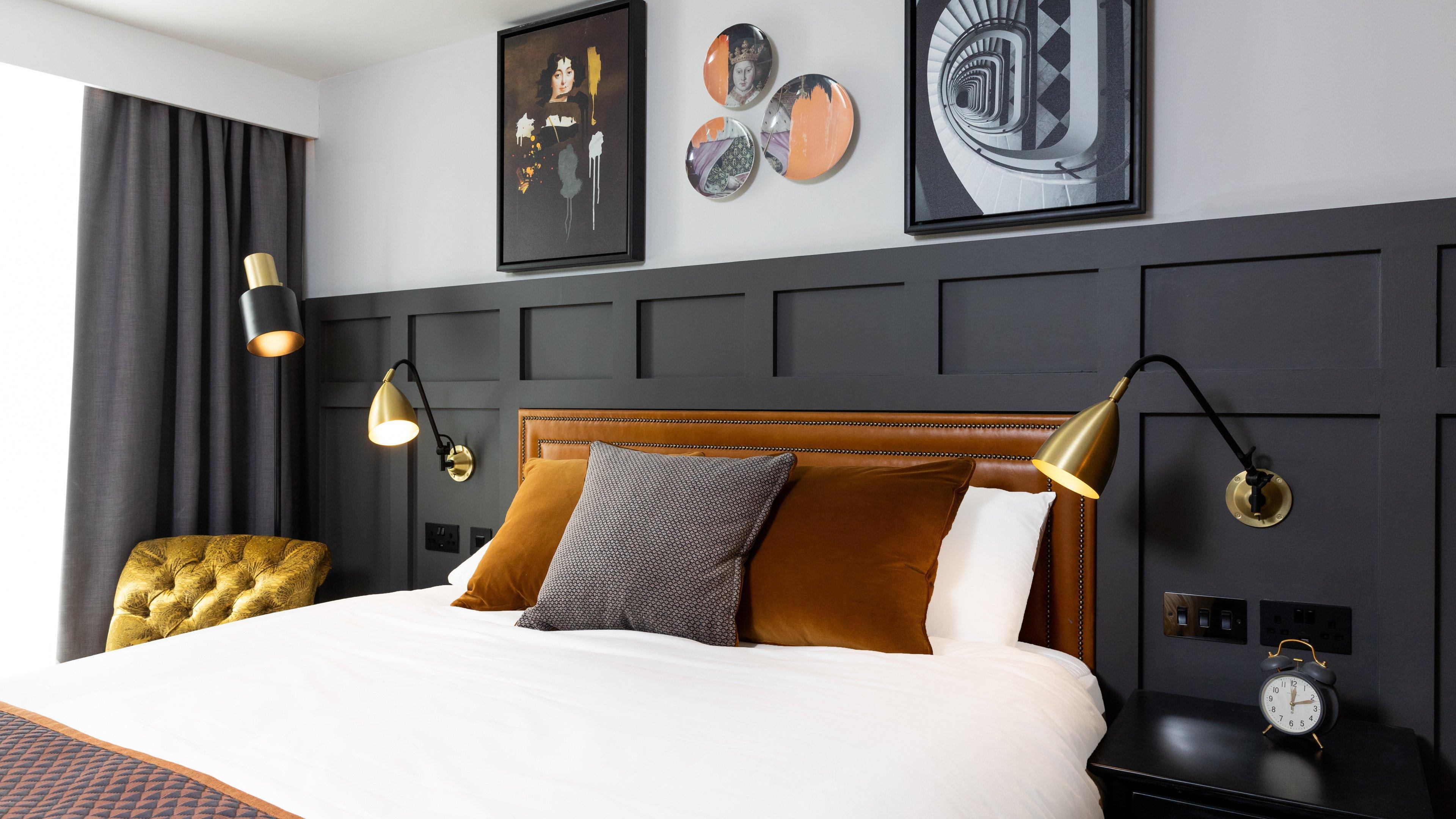 Hotel Indigo - Chester By Ihg Ngoại thất bức ảnh