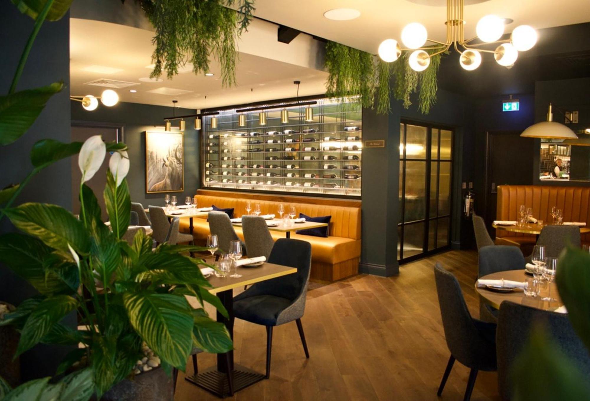 Hotel Indigo - Chester By Ihg Ngoại thất bức ảnh