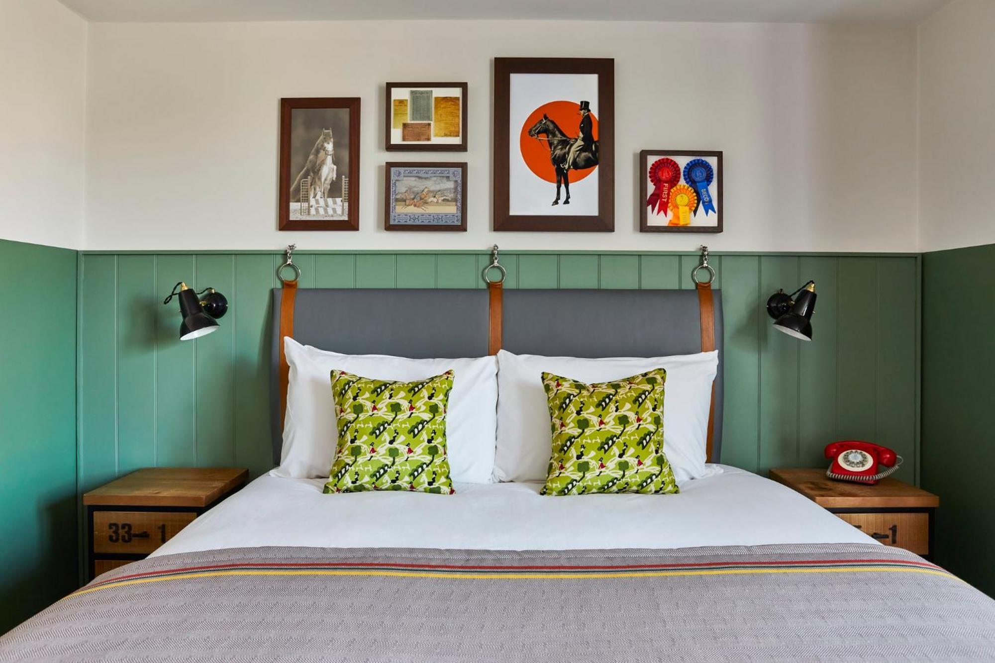 Hotel Indigo - Chester By Ihg Ngoại thất bức ảnh