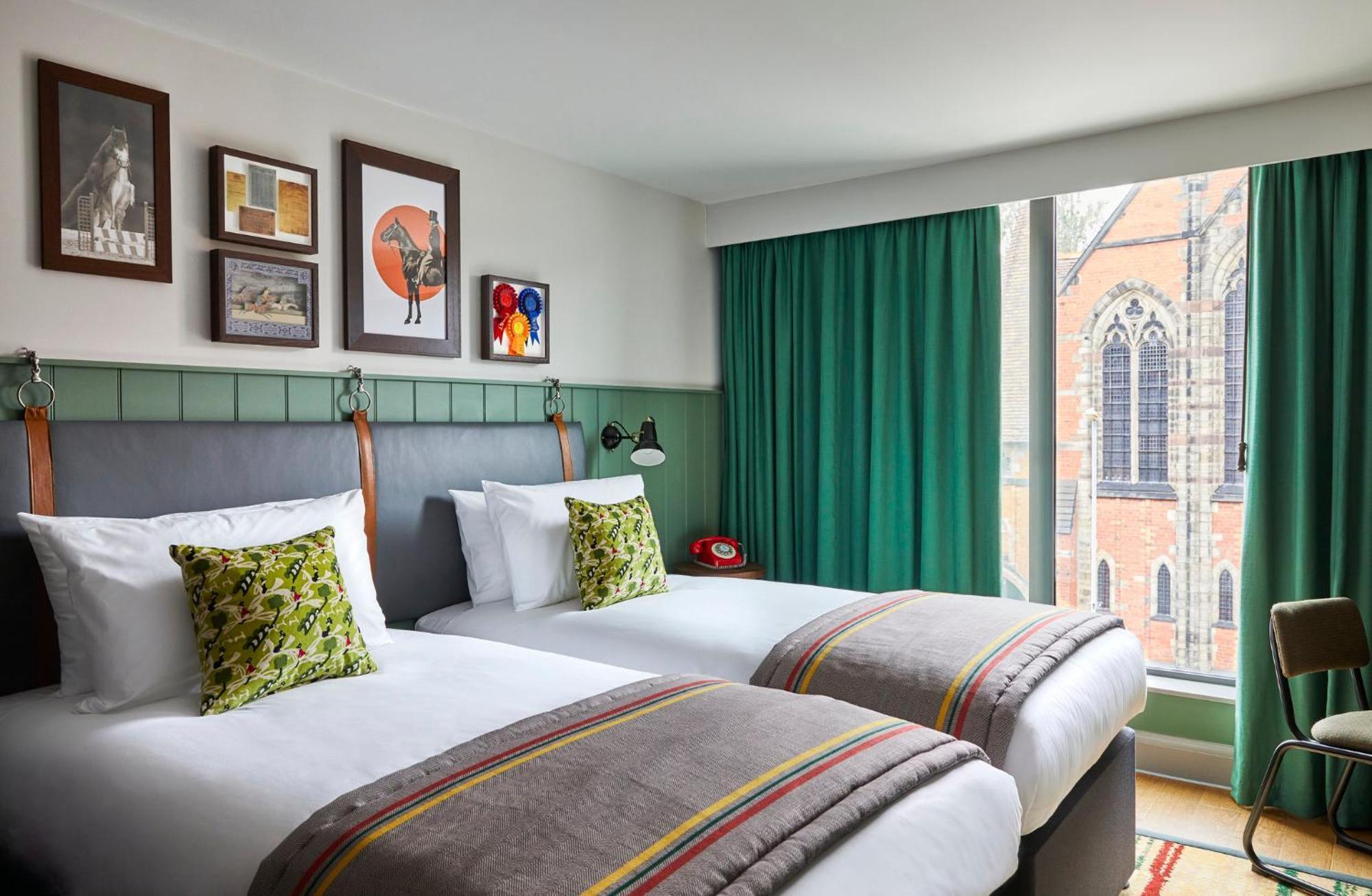 Hotel Indigo - Chester By Ihg Ngoại thất bức ảnh