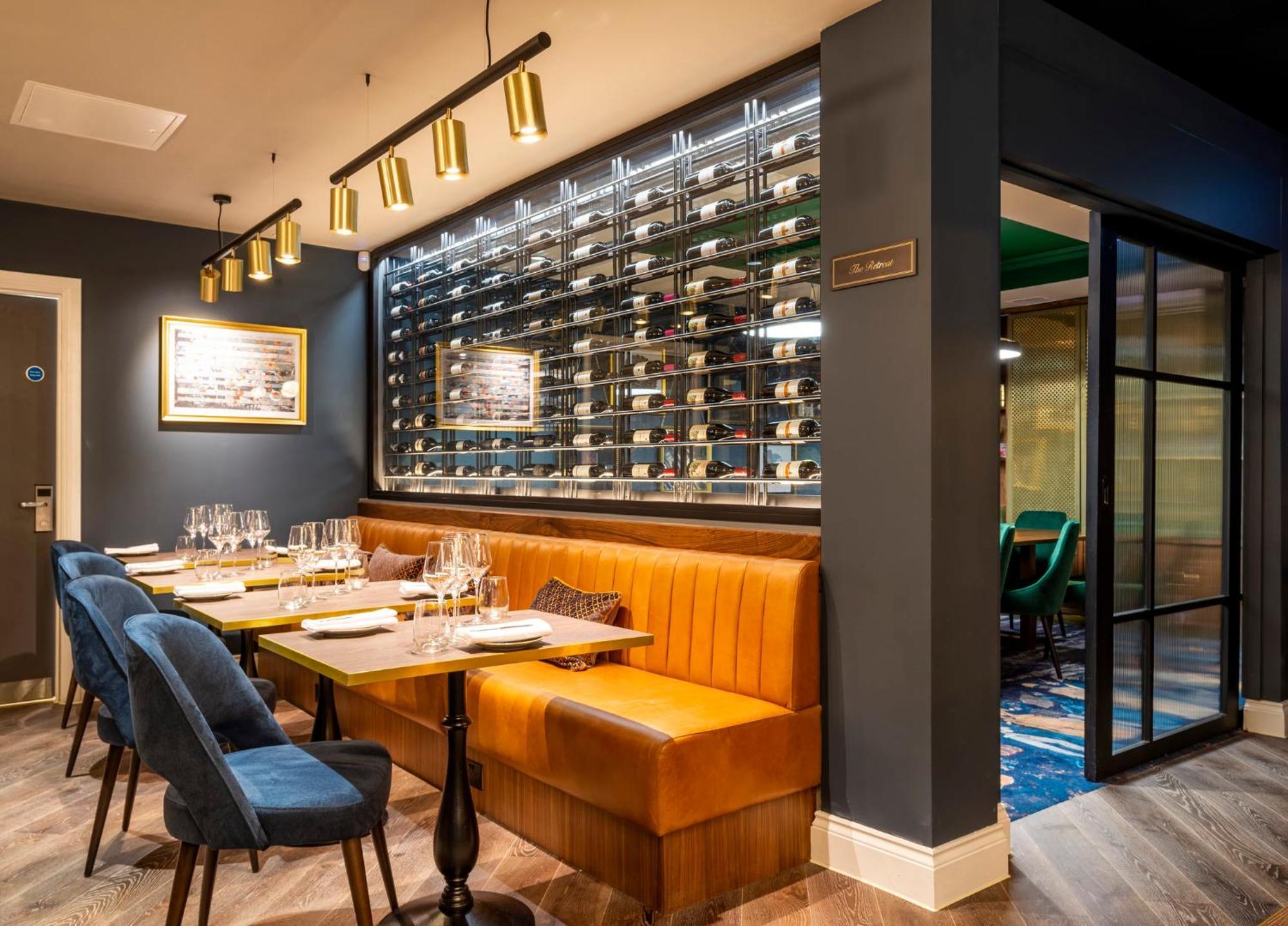 Hotel Indigo - Chester By Ihg Ngoại thất bức ảnh