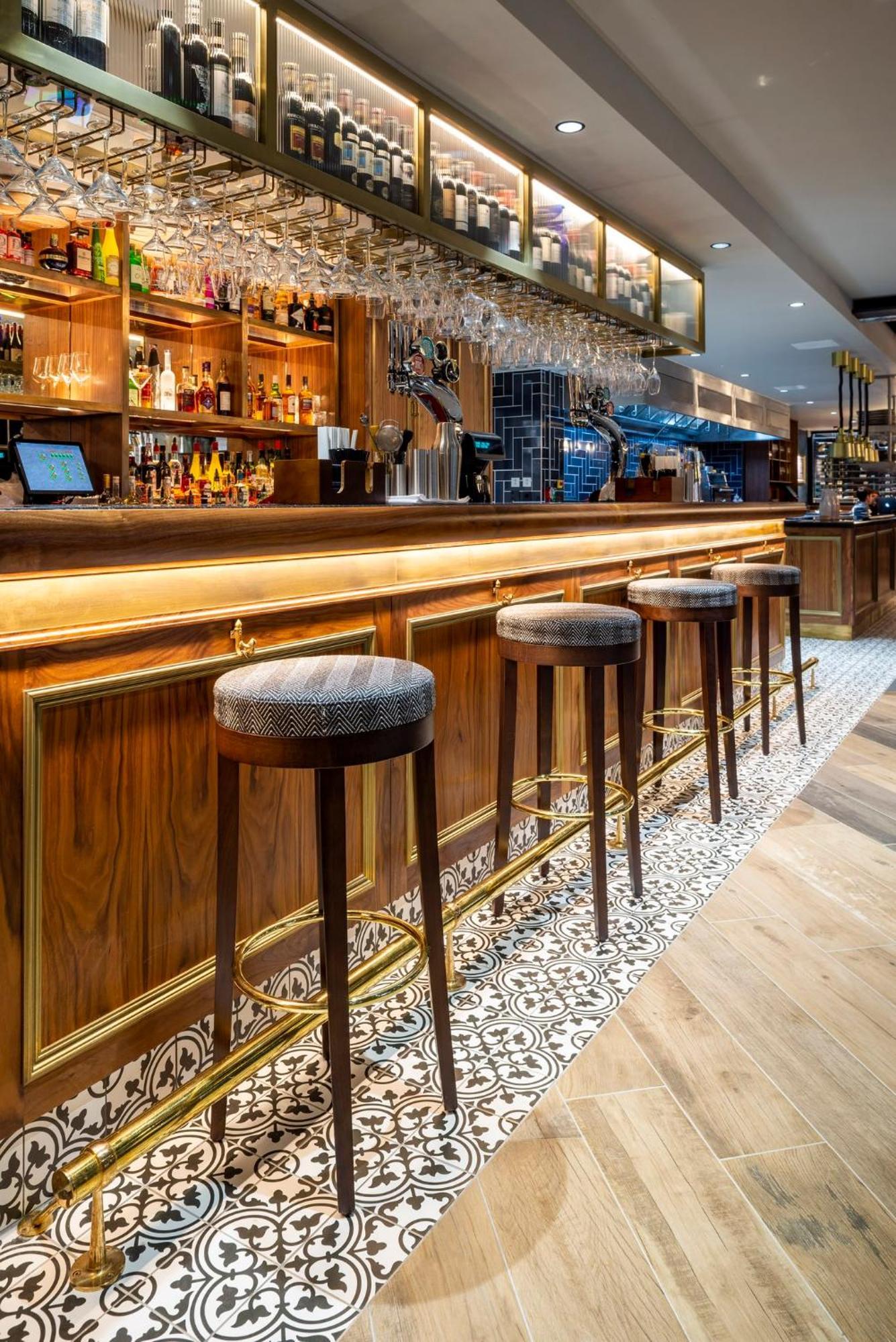 Hotel Indigo - Chester By Ihg Ngoại thất bức ảnh