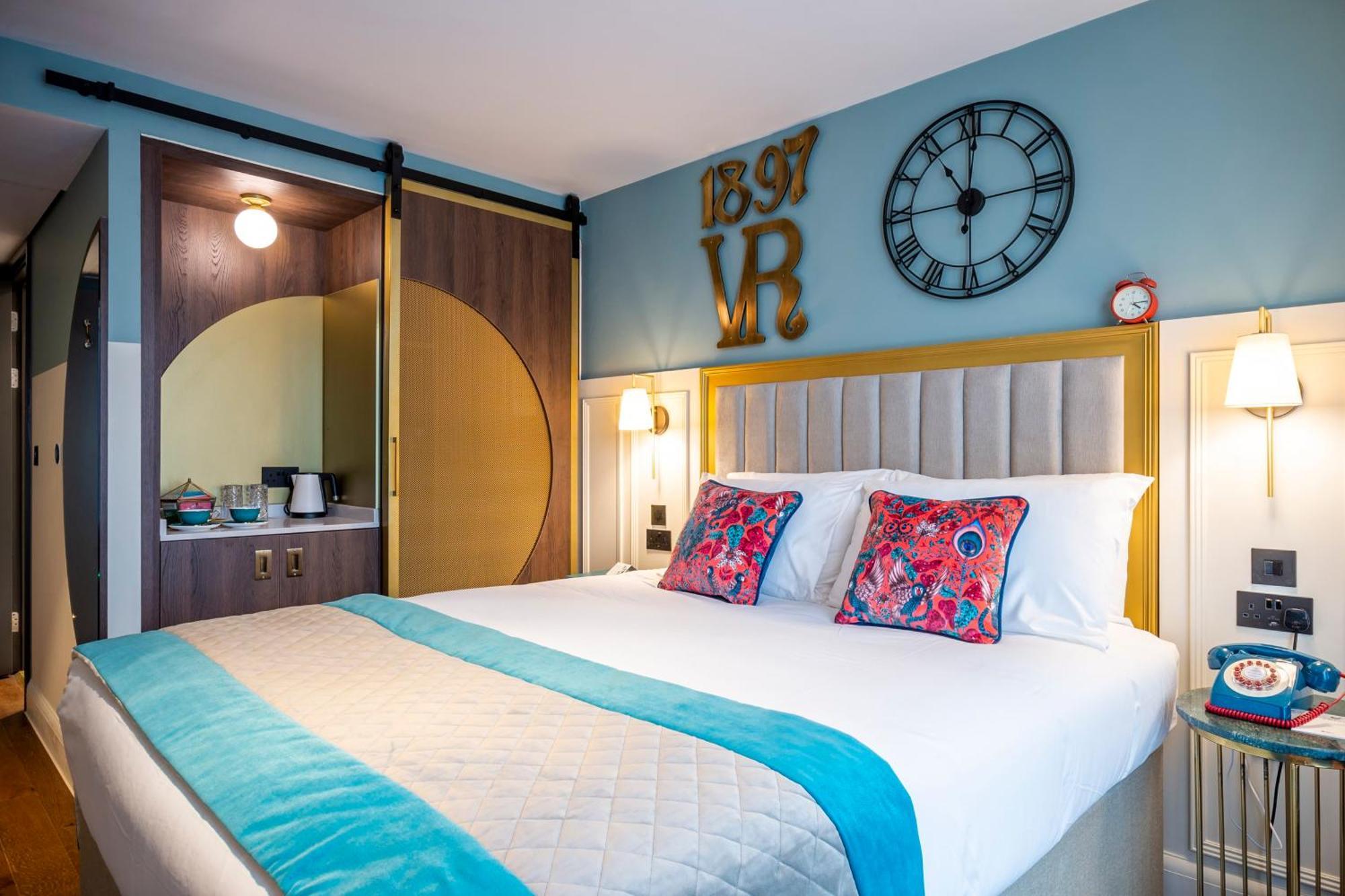 Hotel Indigo - Chester By Ihg Ngoại thất bức ảnh