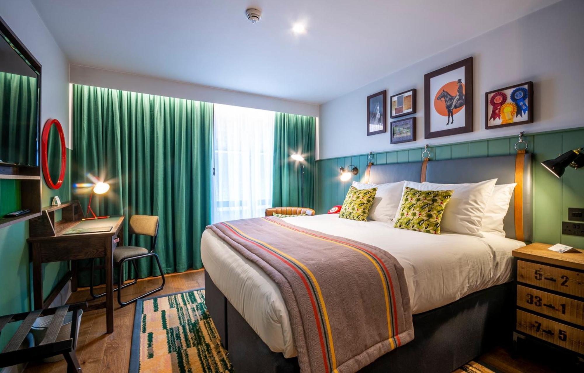 Hotel Indigo - Chester By Ihg Ngoại thất bức ảnh