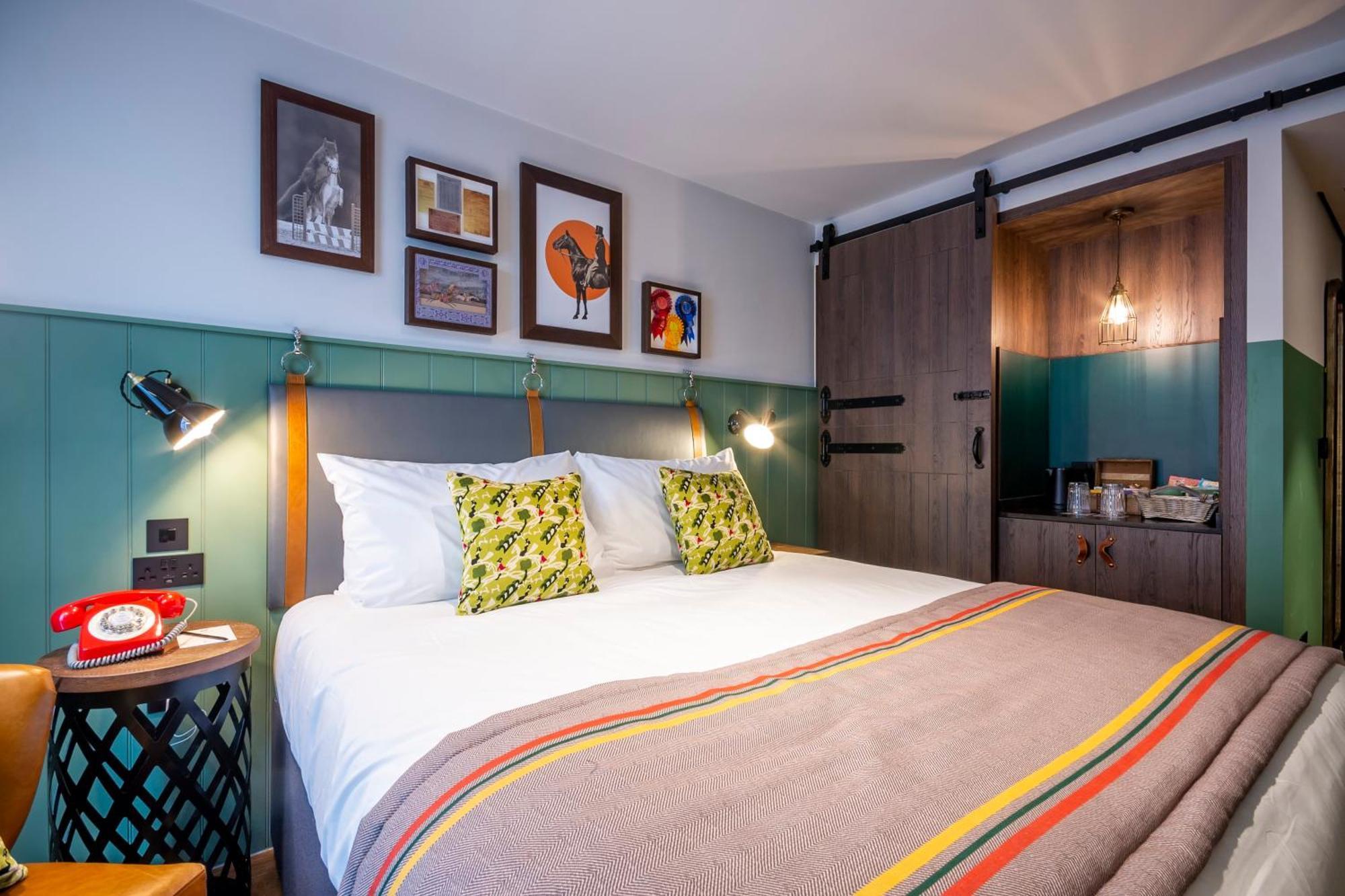 Hotel Indigo - Chester By Ihg Ngoại thất bức ảnh