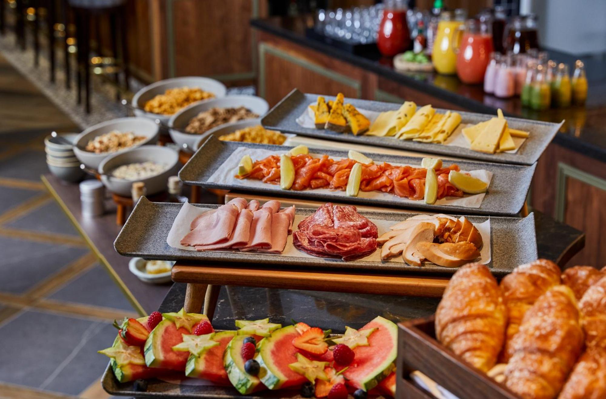 Hotel Indigo - Chester By Ihg Ngoại thất bức ảnh