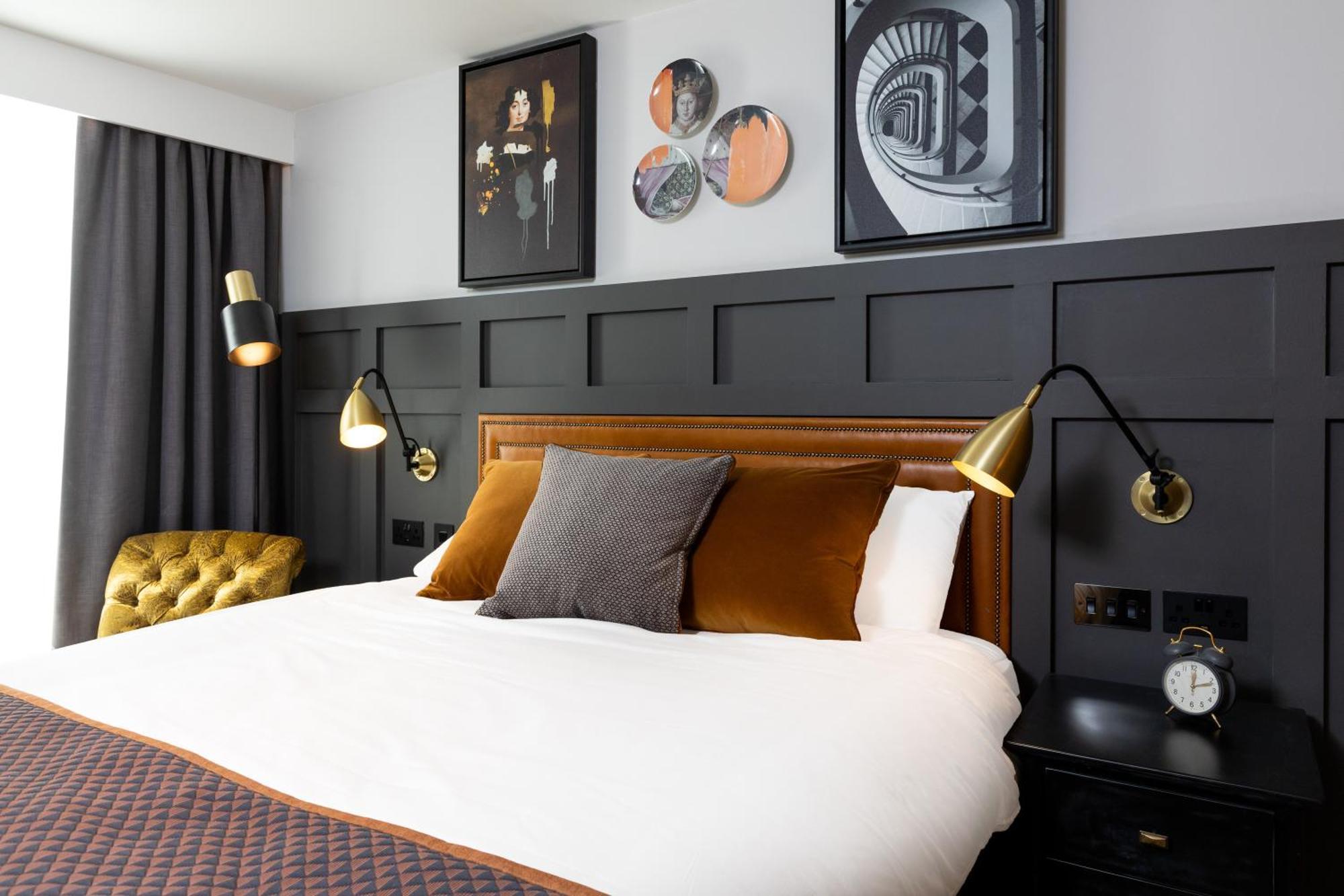 Hotel Indigo - Chester By Ihg Ngoại thất bức ảnh